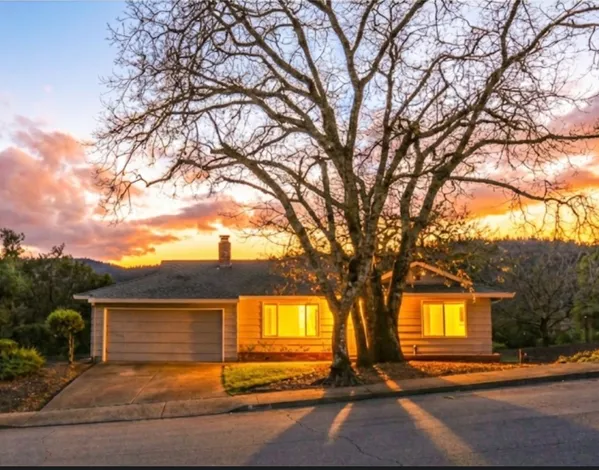 $650,000 | 6480 Meadowridge Drive, Santa Rosa, CA 95409