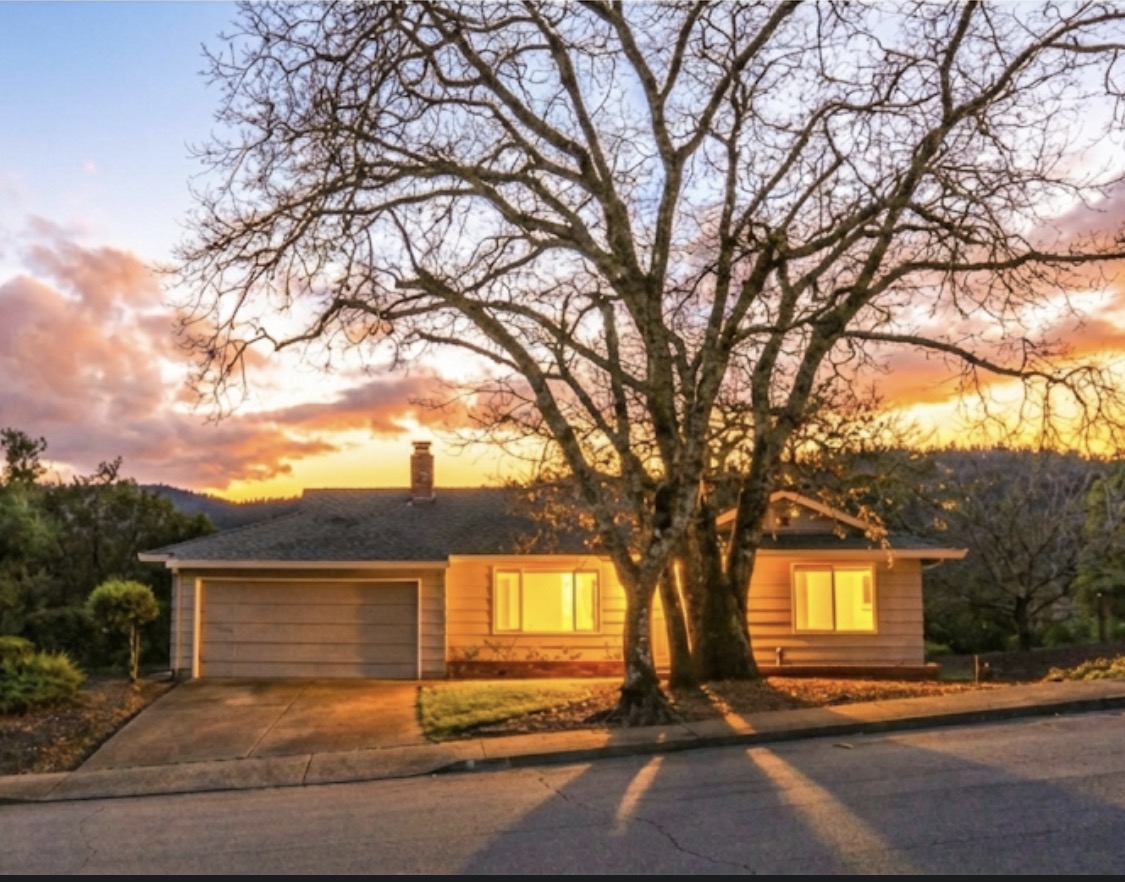 6480 Meadowridge Drive Santa Rosa, CA 95409 - Photo 2 of 28