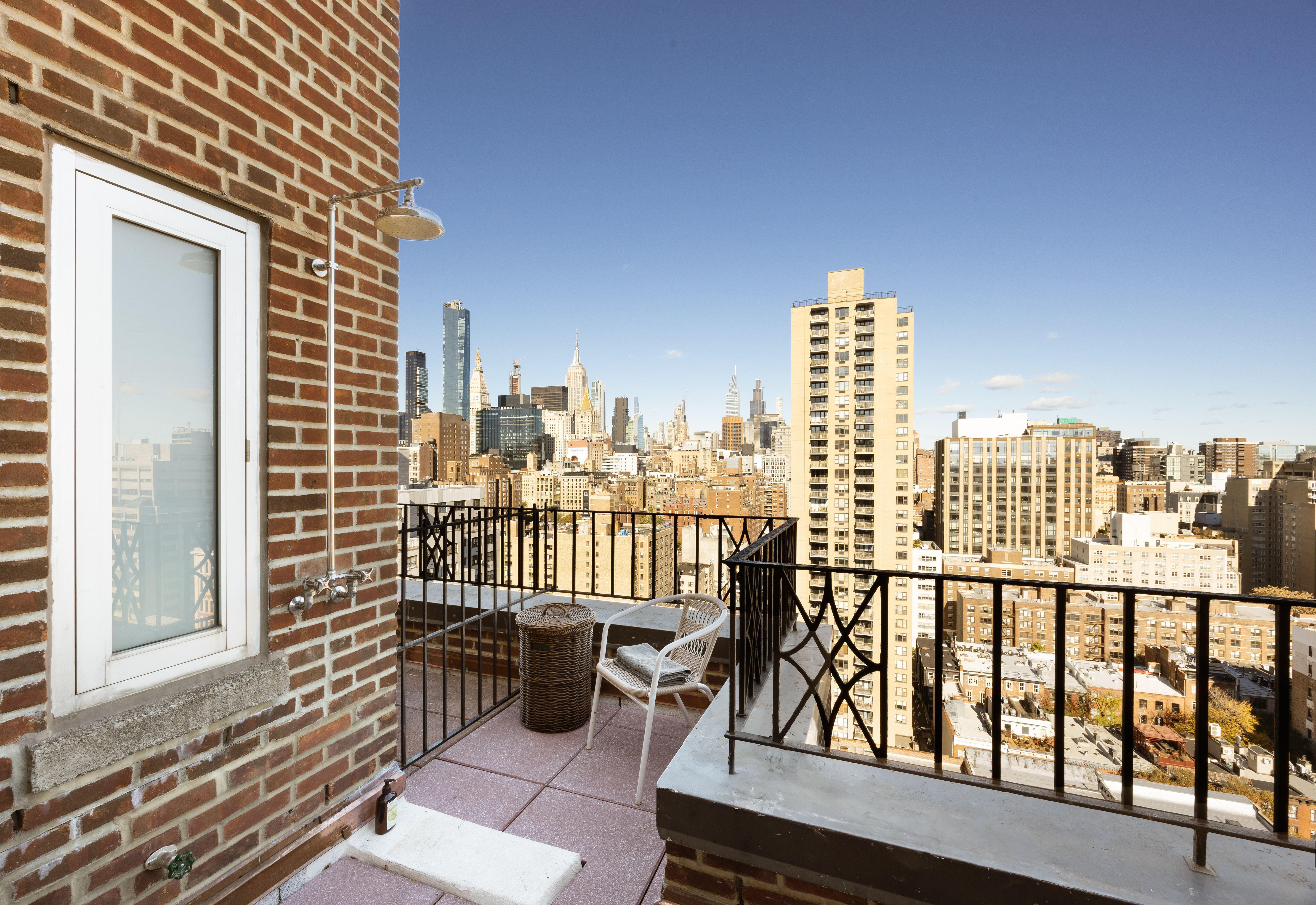 200 East 16th Street, Unit PHA Manhattan, NY 10003 - Photo 11 of 13