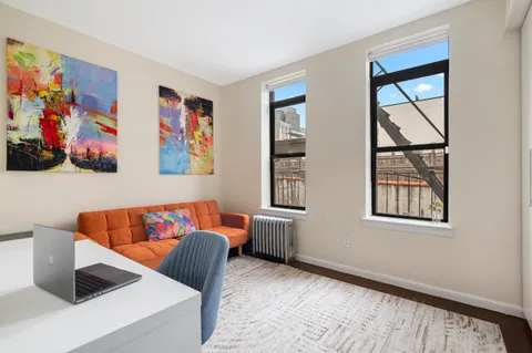 $550,000 | 11 St Nicholas Avenue, Unit 5A/5H | Harlem