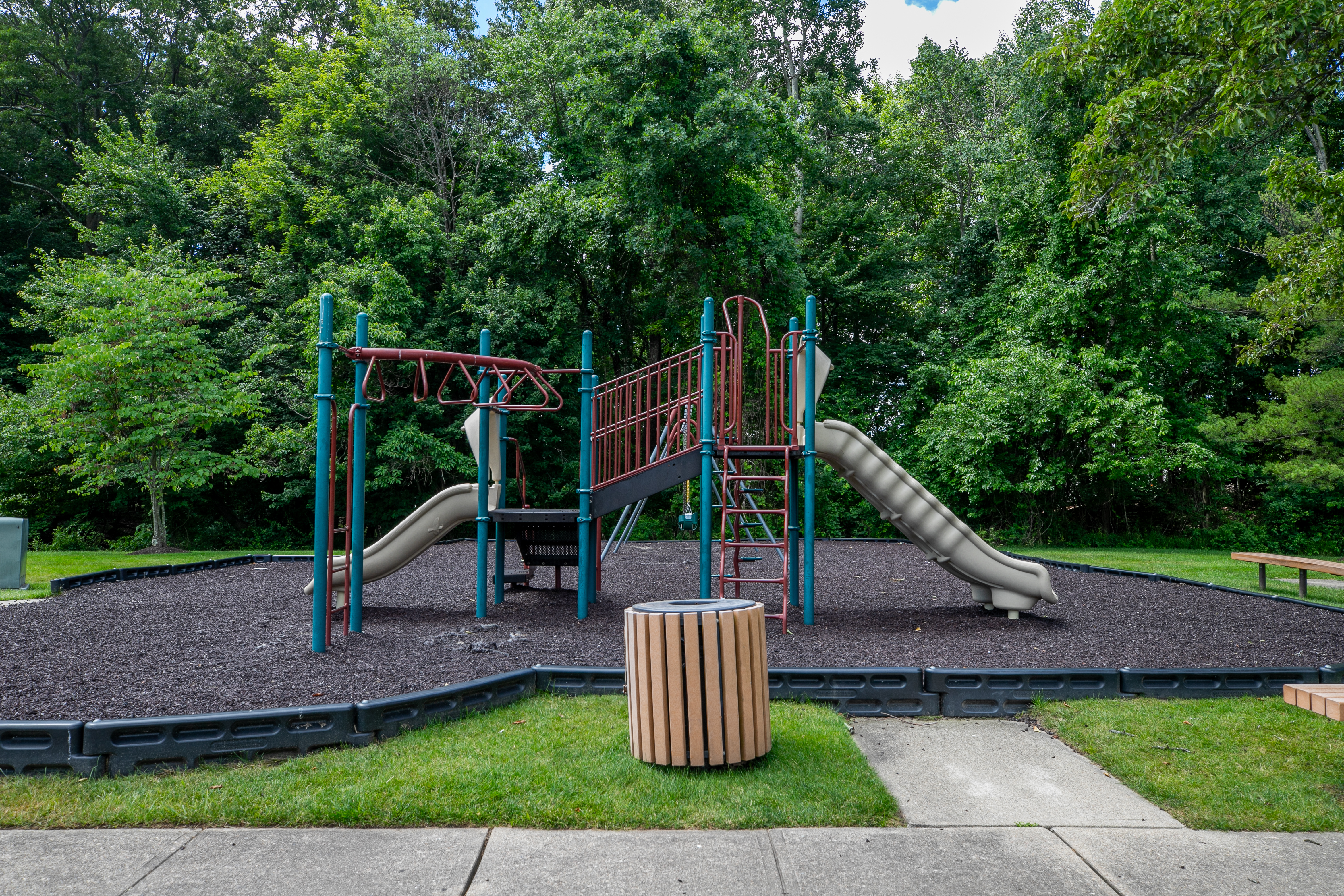 15 Fox Hunt Drive Rockaway, NJ 07866 - Photo 36 of 40