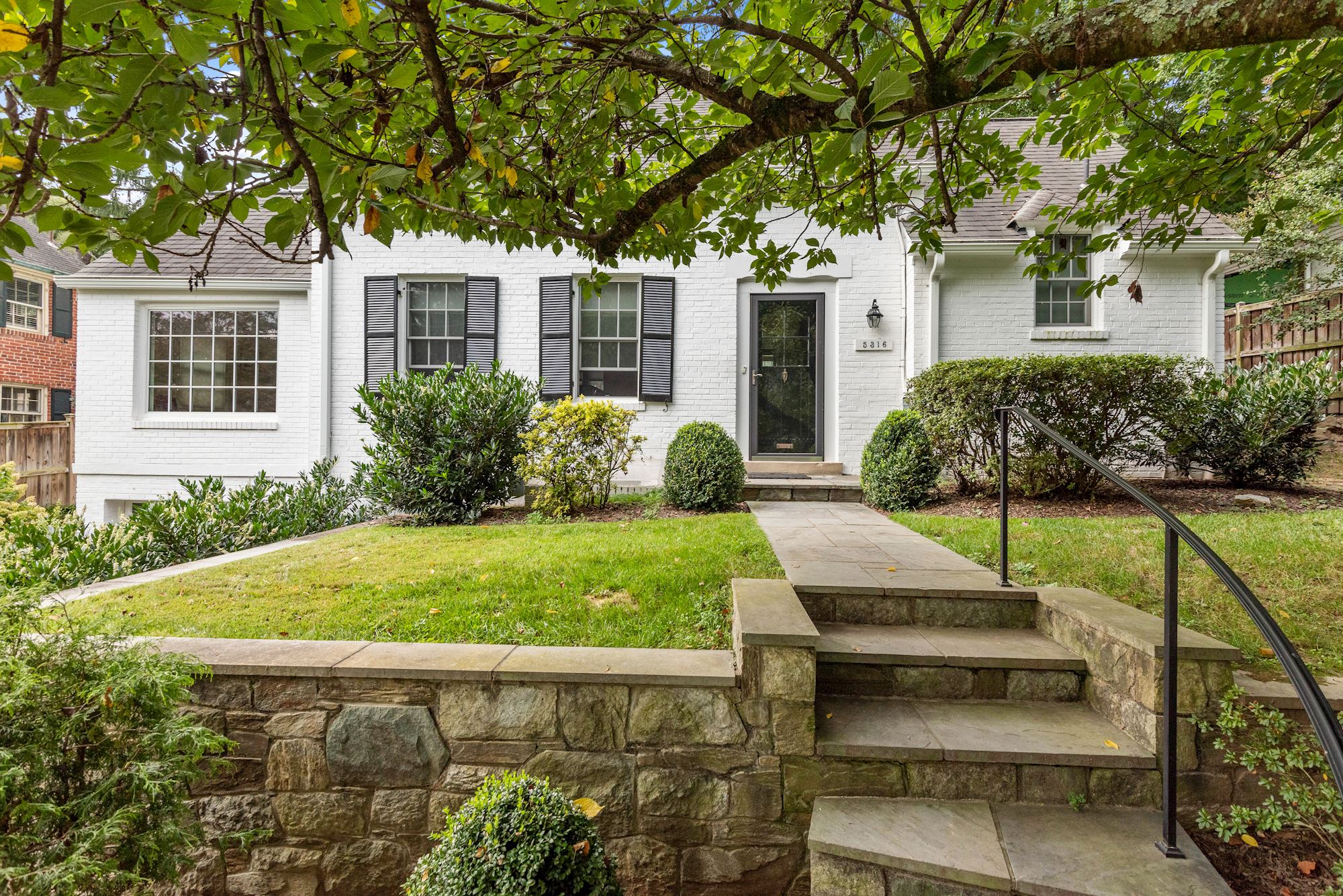 5316 Wriley Road Bethesda, MD 20816 - Photo 3 of 6