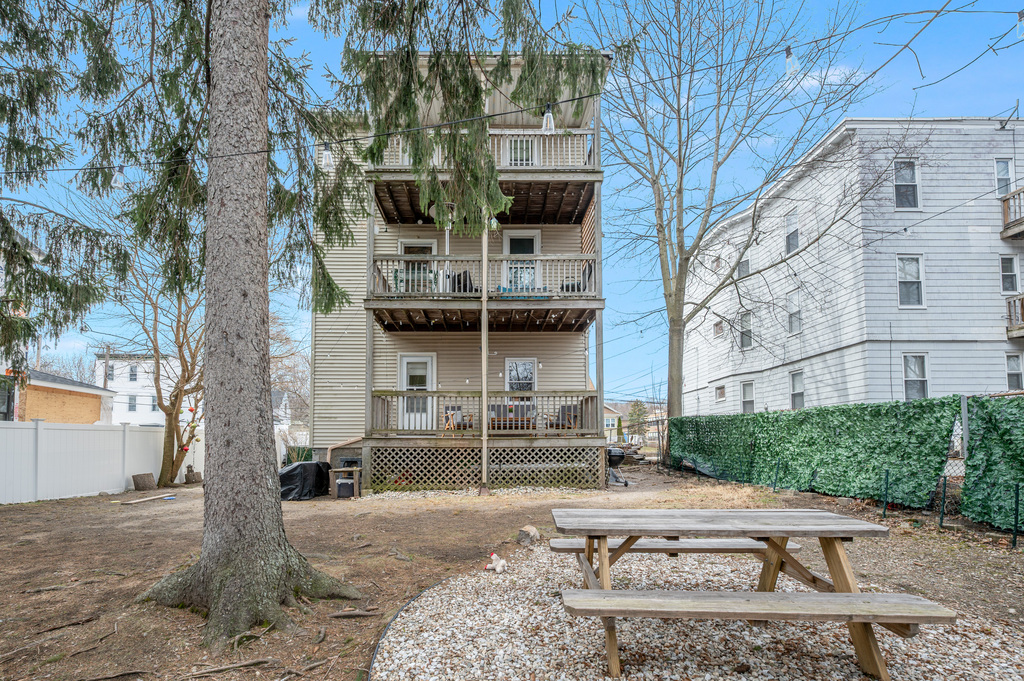 6 Pinedale Road, Unit 1 Roslindale, MA 02131 - Photo 19 of 23