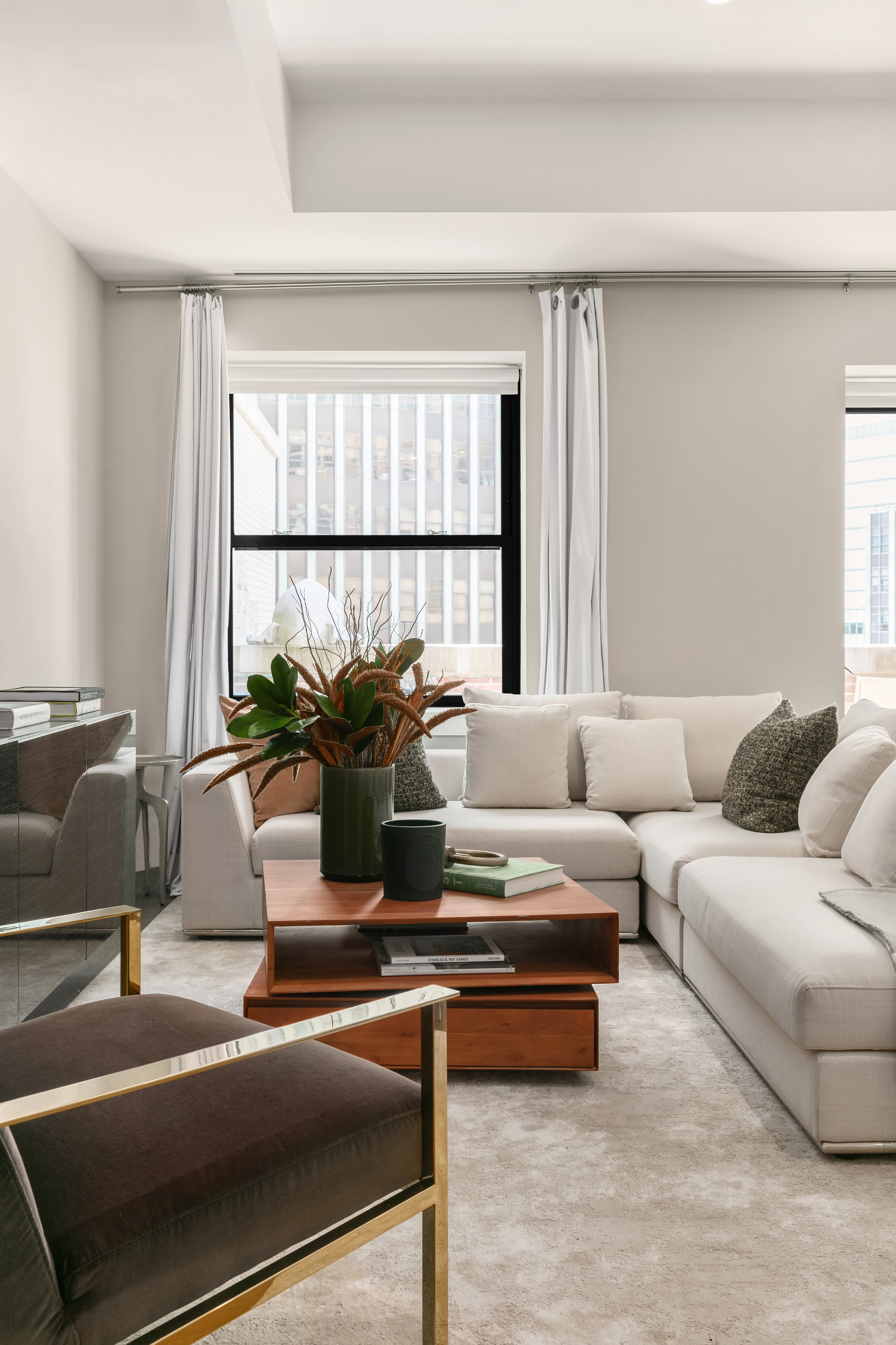 25 Broad Street, Unit PH2B Manhattan, NY 10004 - Photo 2 of 14