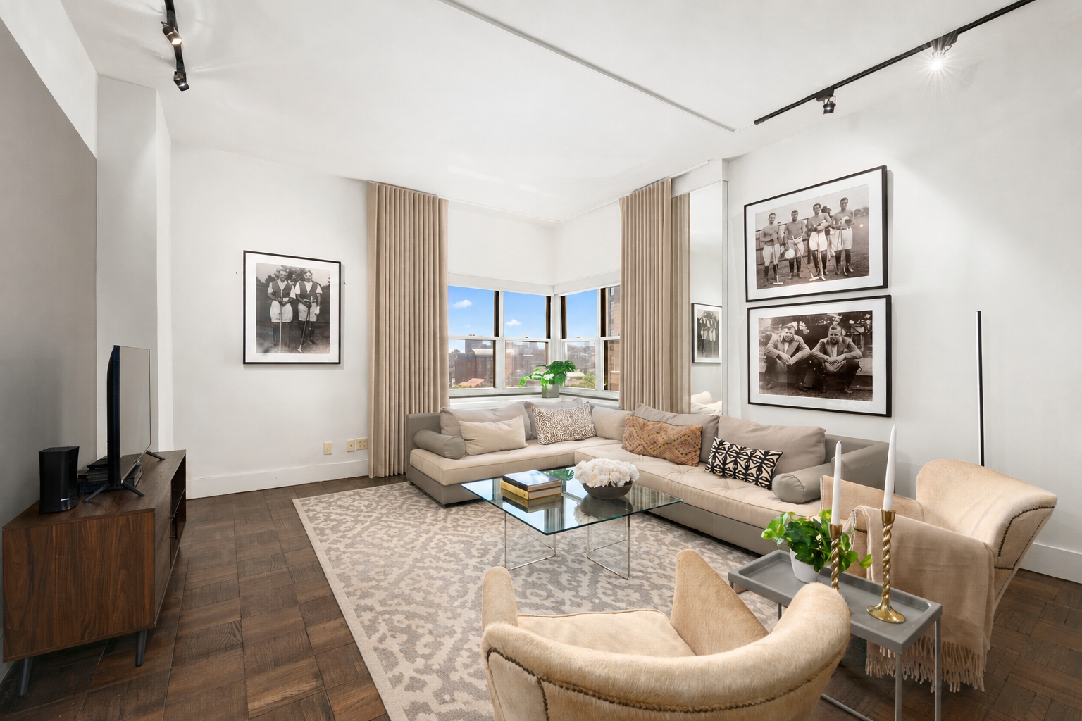20 East 9th Street, Unit 14L Manhattan, NY 10003 - Photo 1 of 23