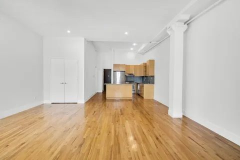 $849,000 | 91 Grand Avenue, Unit 3G | Clinton Hill