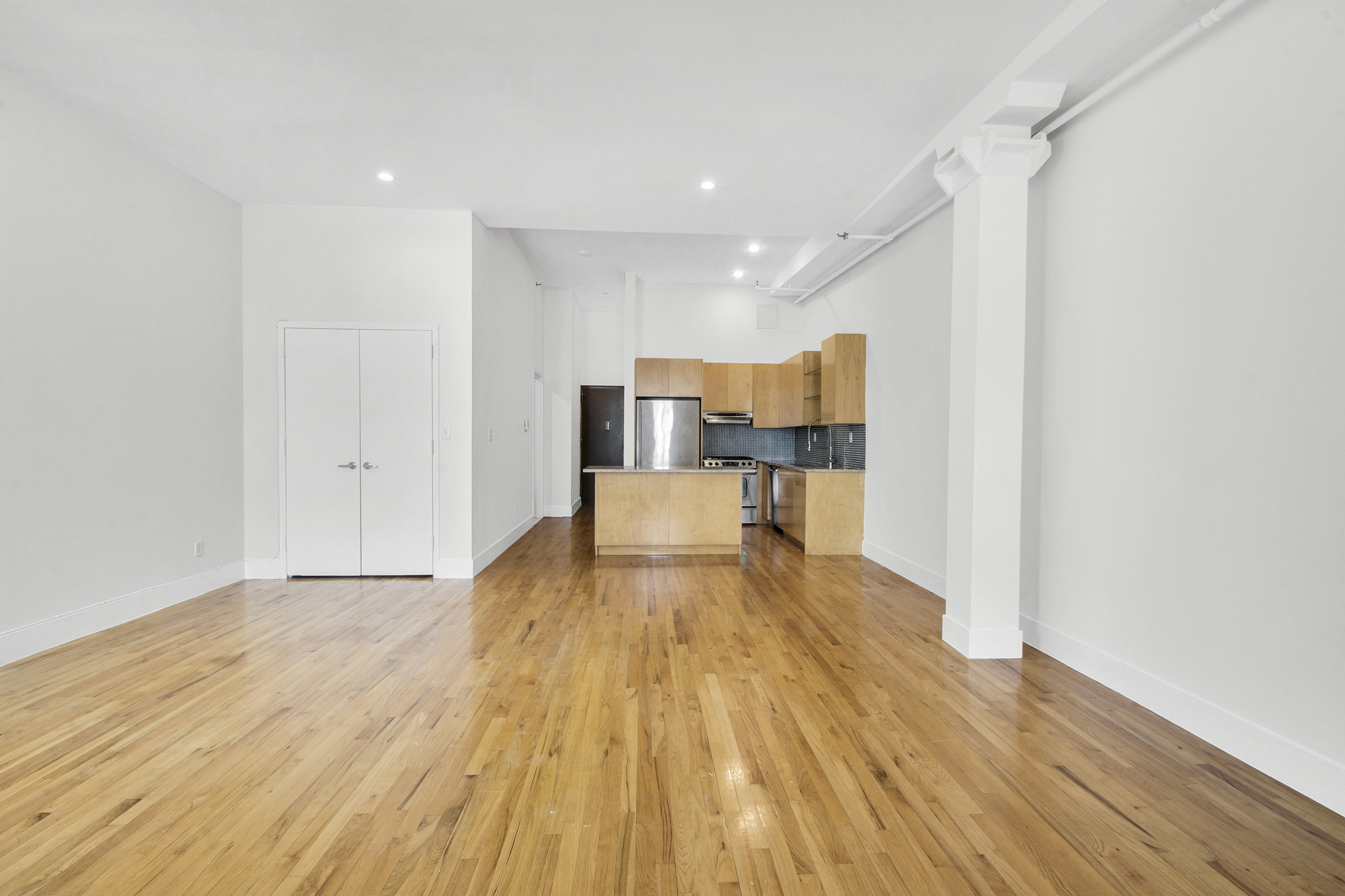 91 Grand Avenue, Unit 3G Brooklyn, NY 11205 - Photo 11 of 20