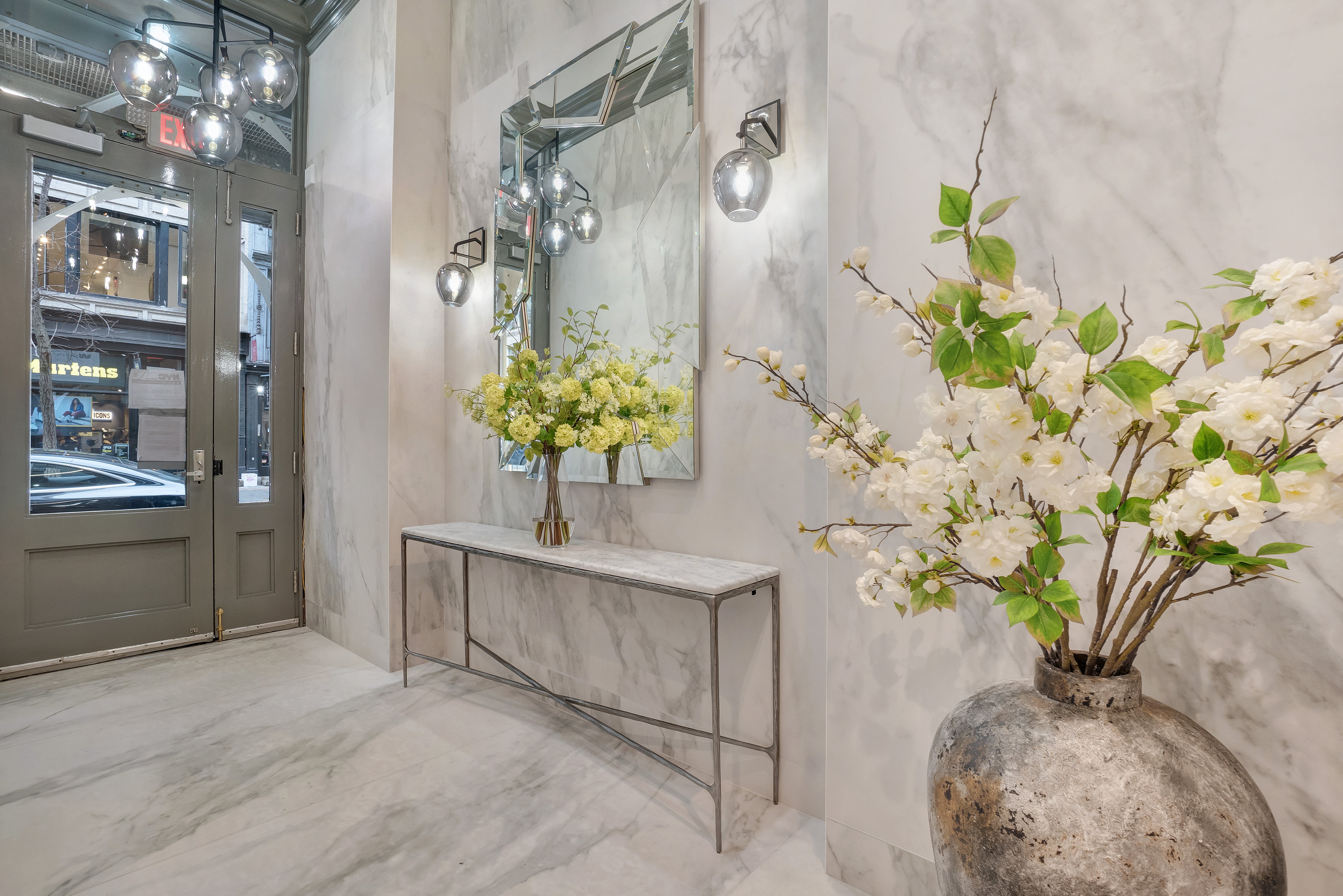 145 Spring Street, Unit 3B Manhattan, NY 10012 - Photo 9 of 10