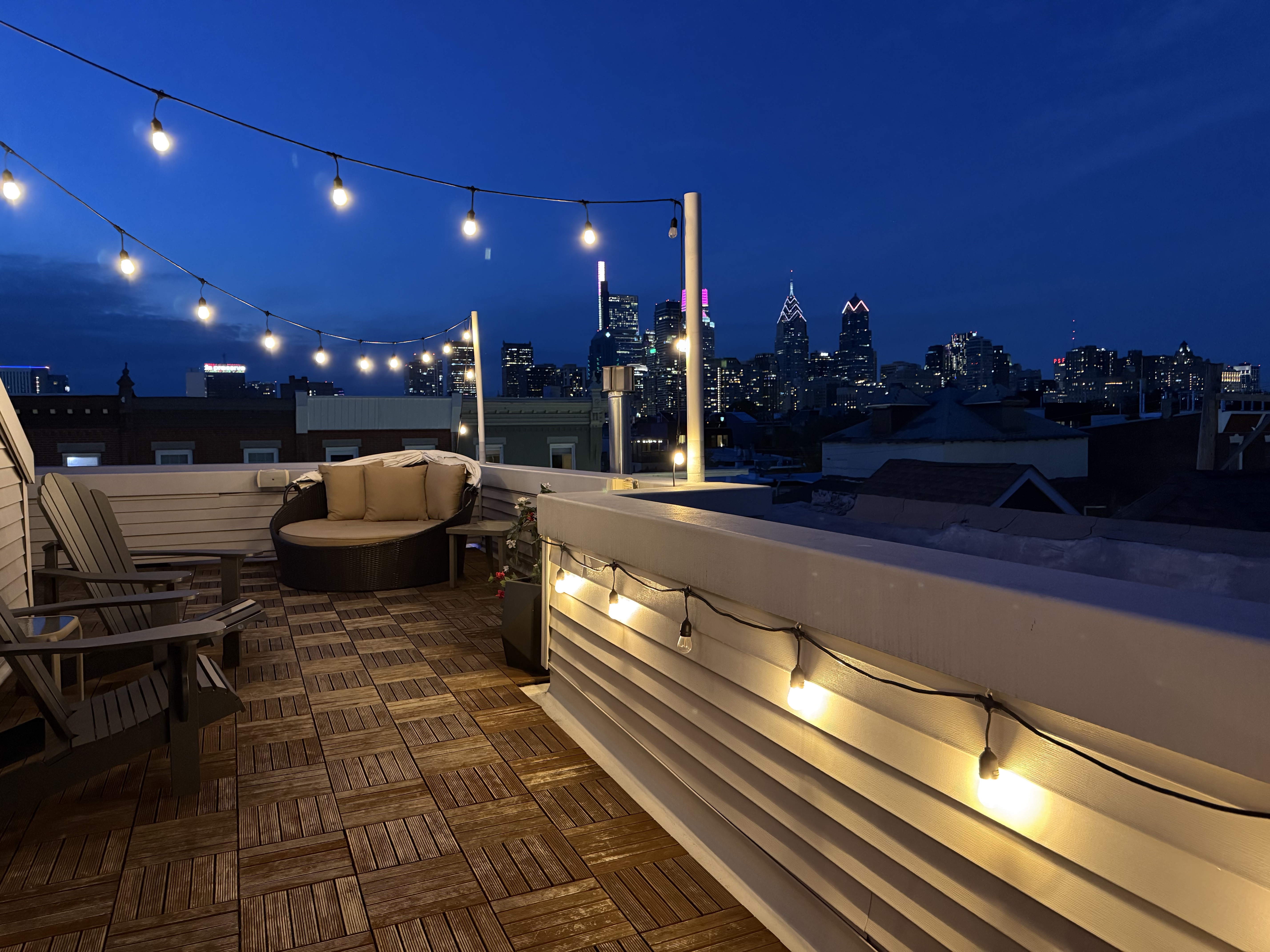 2304 Christian Street Philadelphia, PA 19146 - Photo 38 of 44