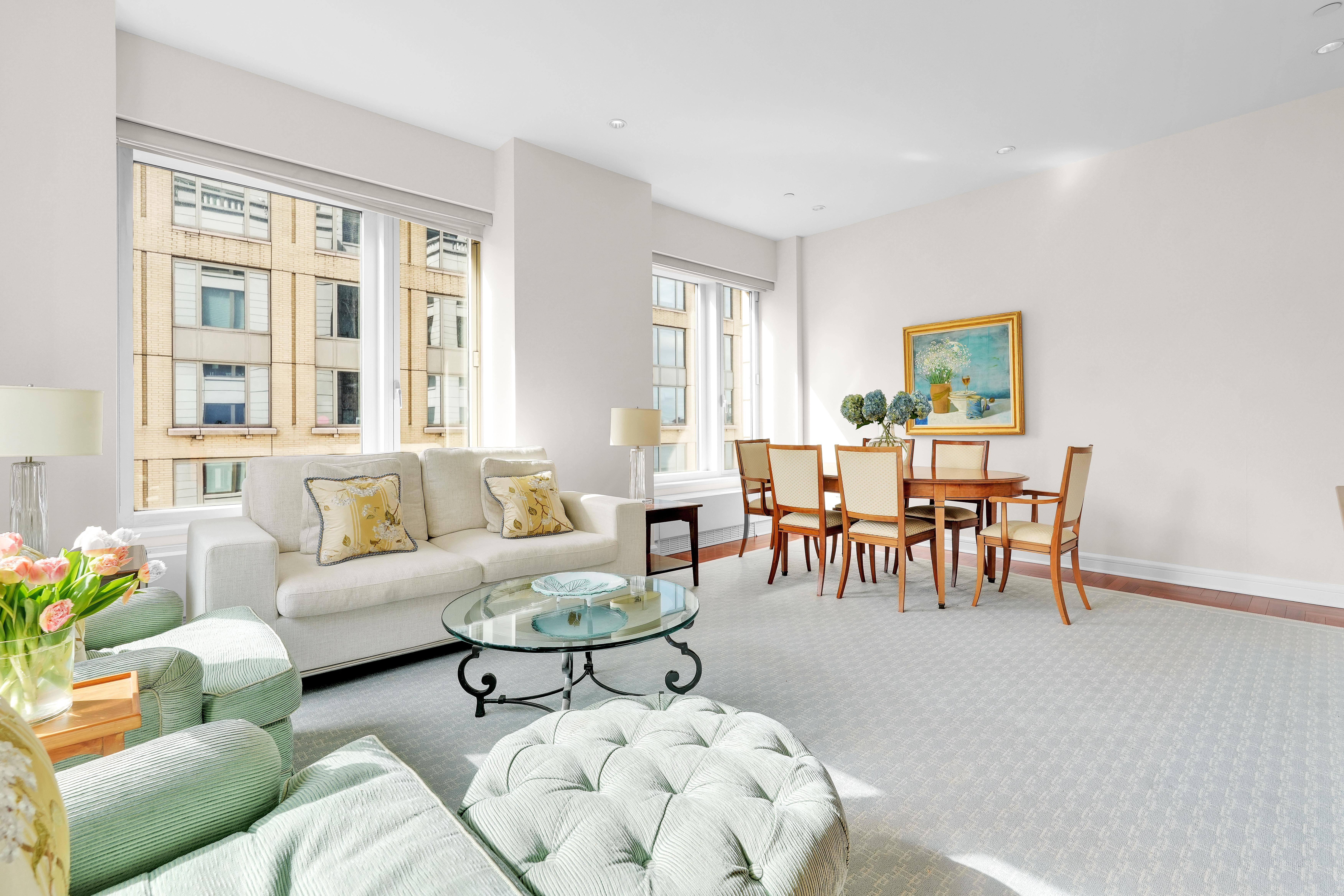 240 Riverside Boulevard, Unit 11F Manhattan, NY 10069 - Photo 2 of 27