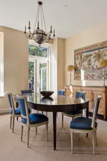 $5,495,000 | 173 MacDougal Street, Unit 3W | Greenwich Village