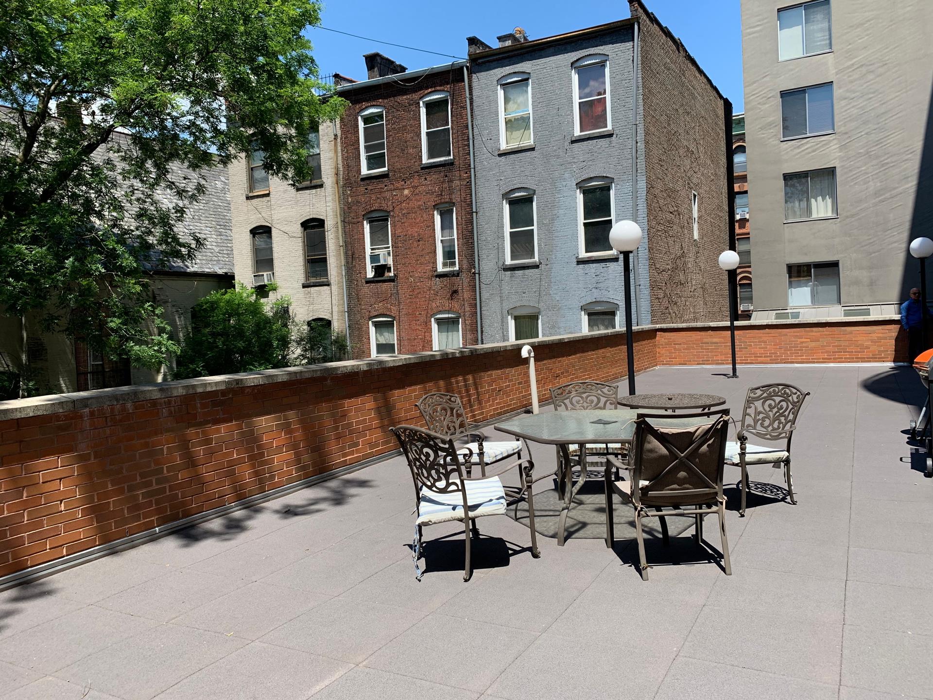2601 Frederick Douglass Boulevard, Unit PH1 Manhattan, NY 10030 - Photo 13 of 26