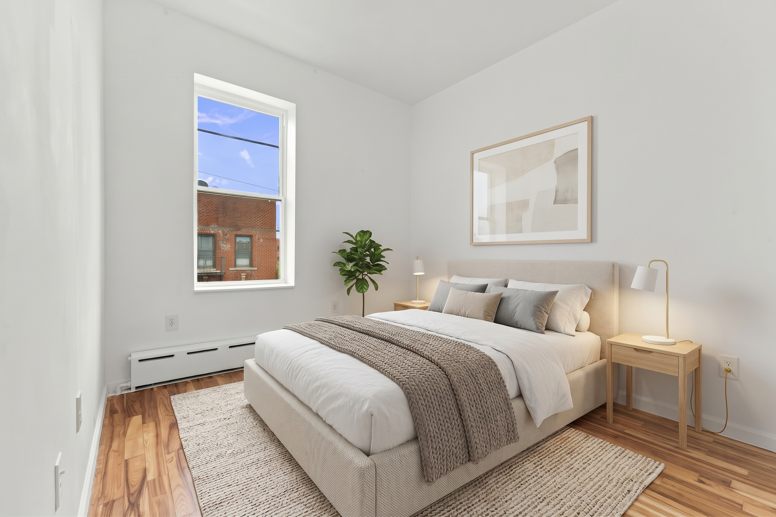 40-25 Junction Boulevard, Unit 3L Queens, NY 11368 - Photo 4 of 8 Gallery Image 4