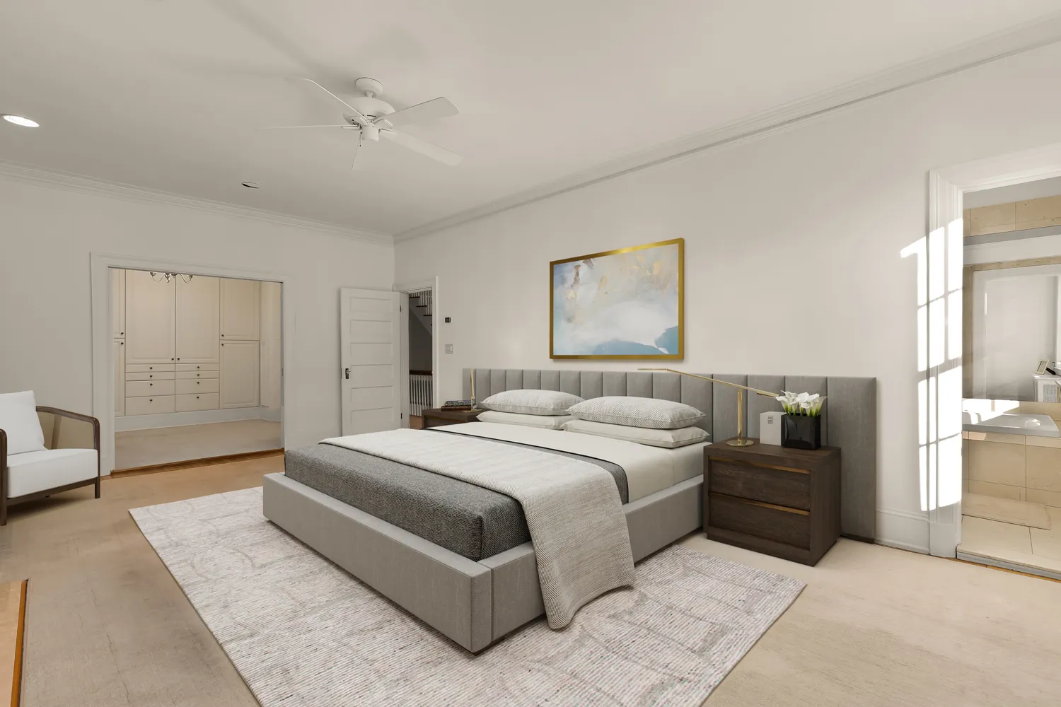 $3,995,000 | 2137 R Street Northwest, Washington, DC 20008