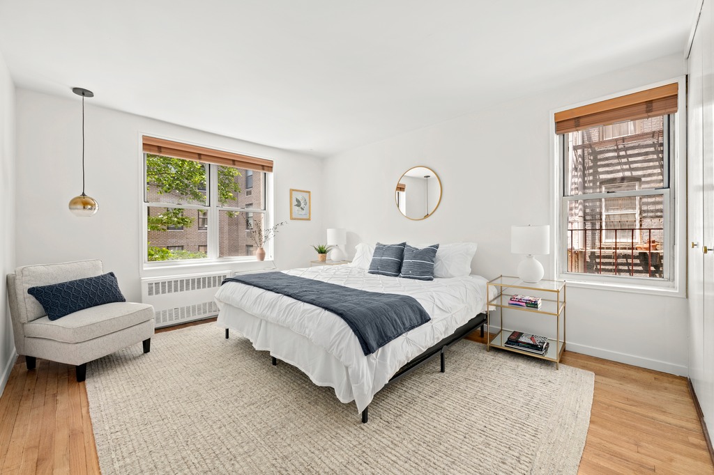 302 East 88th Street, Unit 5A Manhattan, NY 10128 - Photo 6 of 7