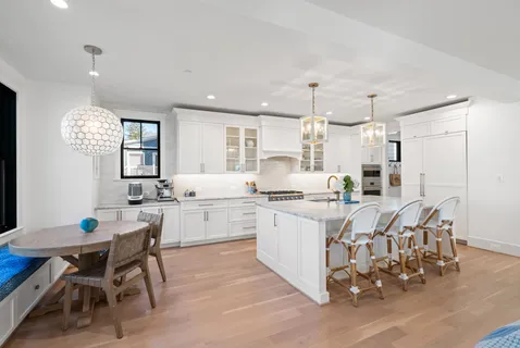 $2,289,000 | 4529 Rosedale Avenue, Bethesda, MD 20814