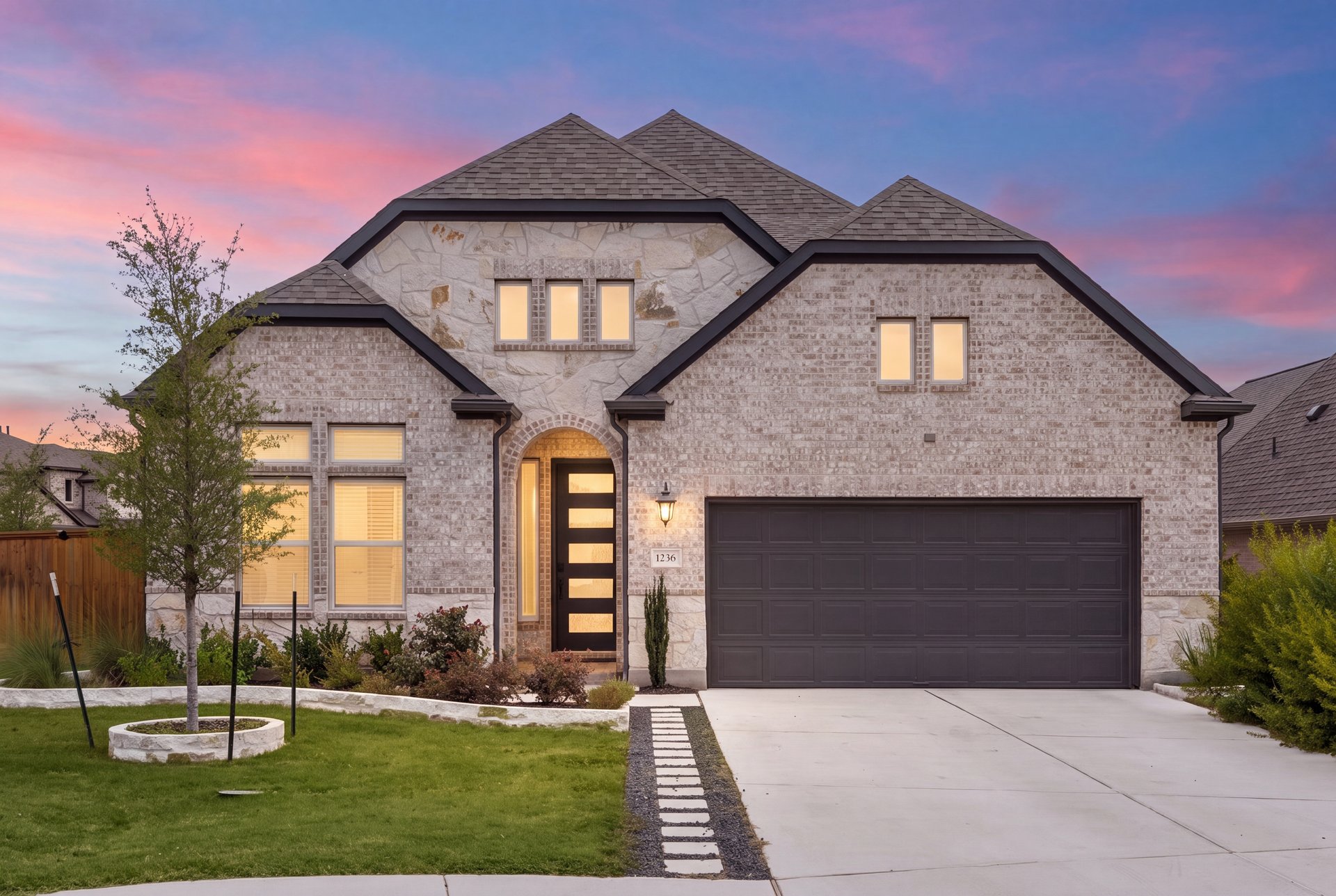 1236 Scenic Grn Loop Georgetown, TX 78628 - Photo 1 of 31