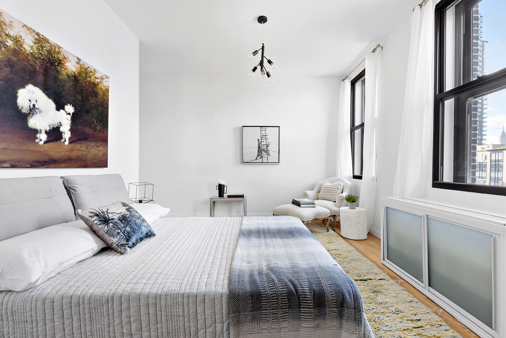 122 West Street, Unit 4K Brooklyn, NY 11222 - Photo 8 of 17