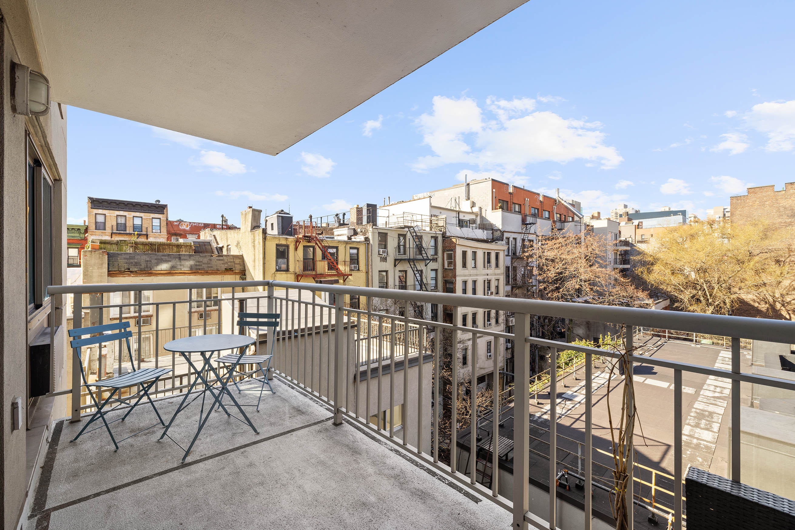 240 East 10th Street, Unit 5B Manhattan, NY 10003 - Photo 4 of 11