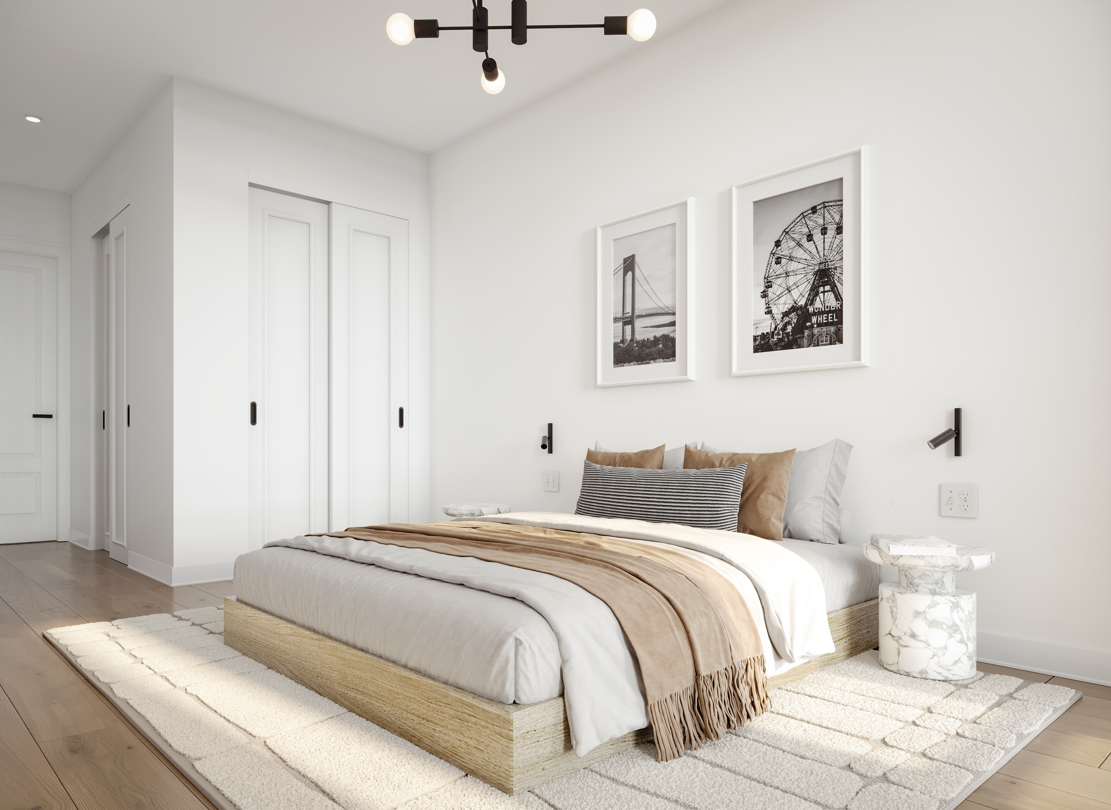 2518 Ocean Avenue, Unit 203 Brooklyn, NY 11229 - Photo 2 of 6 Gallery Image 2