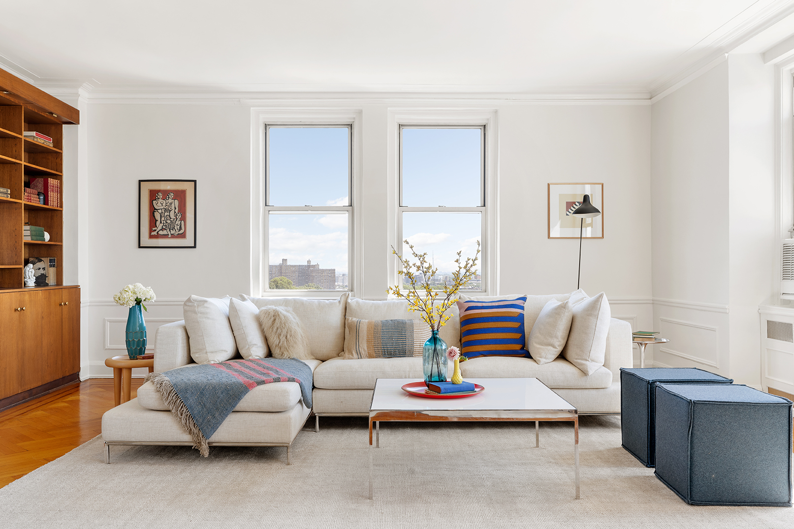 35 Prospect Park West, Unit 14B Brooklyn, NY 11215 - Photo 3 of 21