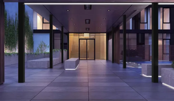 $7,350 | 540 West 49th Street, Unit 401S | Hell's Kitchen