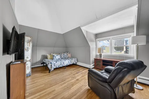 $675,000 | 115 Mill Street, New Bedford, MA 02740