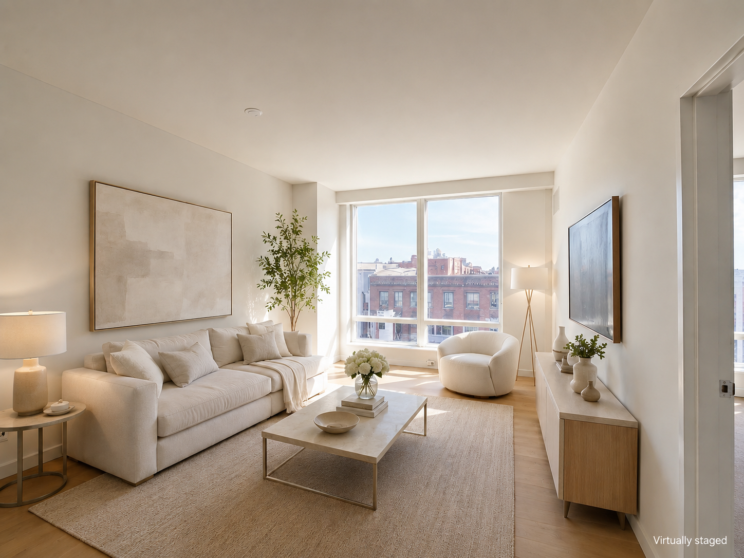 252 South Street, Unit 17F Manhattan, NY 10002 - Photo 1 of 30