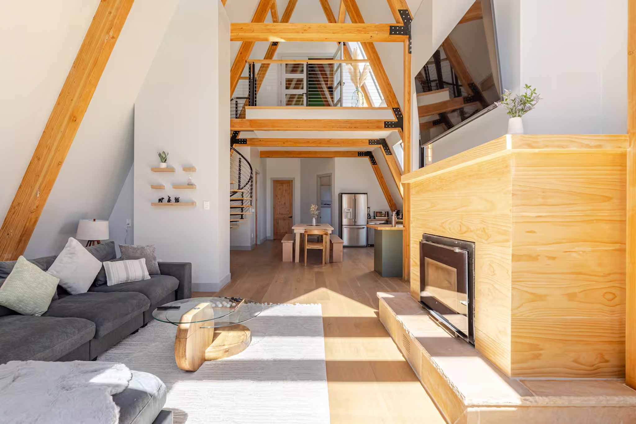 311 Pioneer Road Golden, CO 80403 - Photo 3 of 46