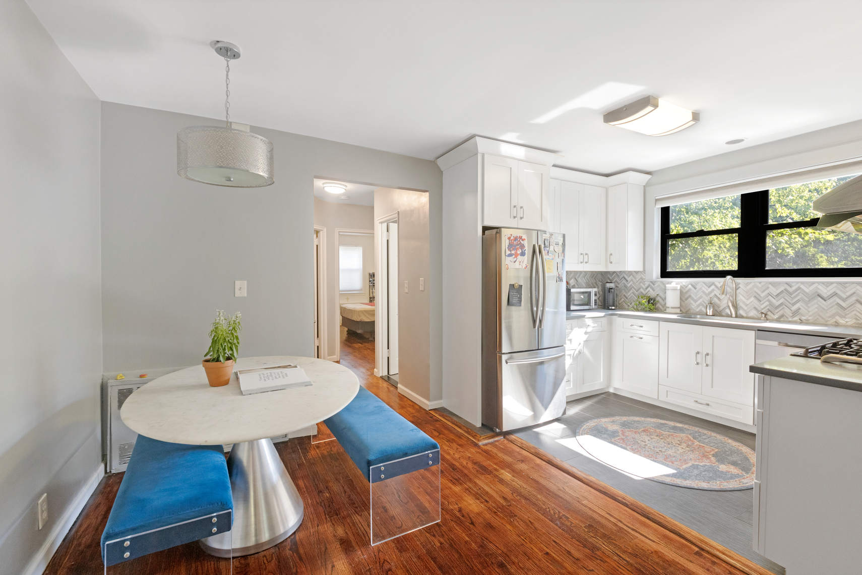 21 Lewis Place, Unit 2 Brooklyn, NY 11218 - Photo 2 of 8