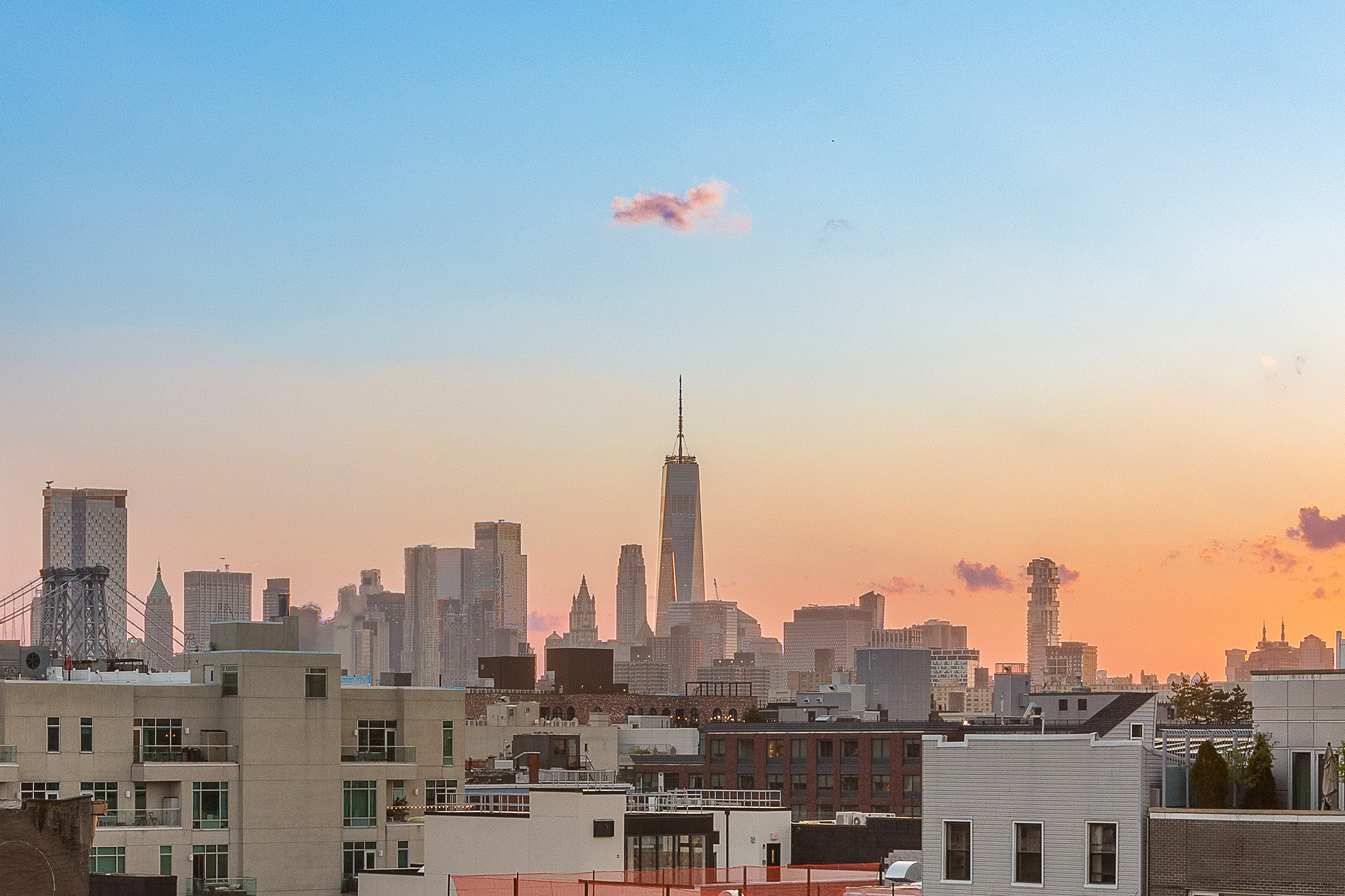 144 North 8th Street, Unit 4B Brooklyn, NY 11249 - Photo 6 of 18