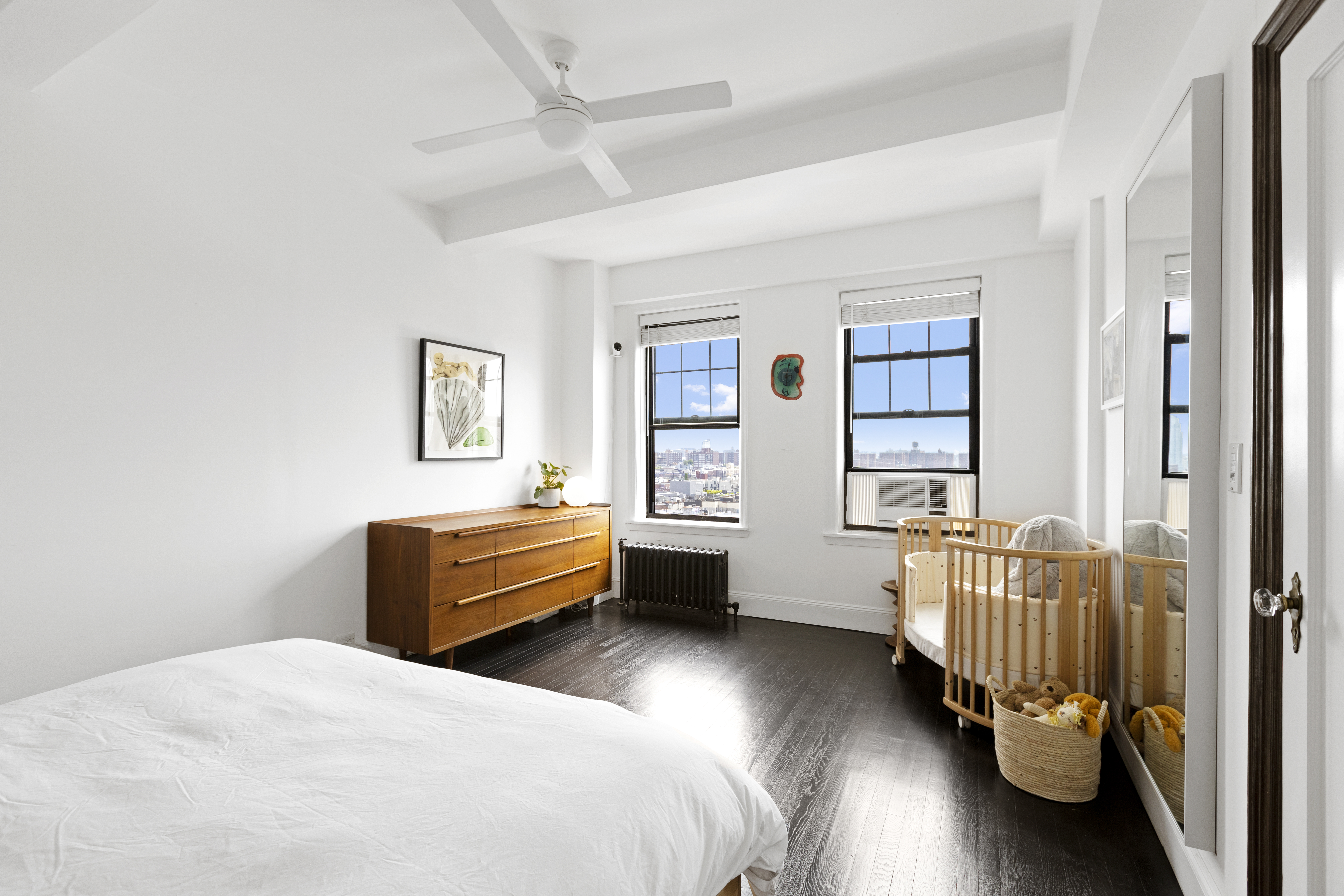 141 East 3rd Street, Unit 12E Manhattan, NY 10009 - Photo 9 of 12