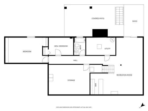 $1,350,000 | 3705 Templeton Place, Alexandria, VA 22304