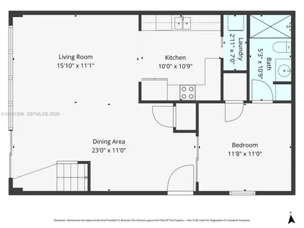 $1,749,999 | 245 Michigan Avenue, Unit LG5, Miami Beach, FL 33139