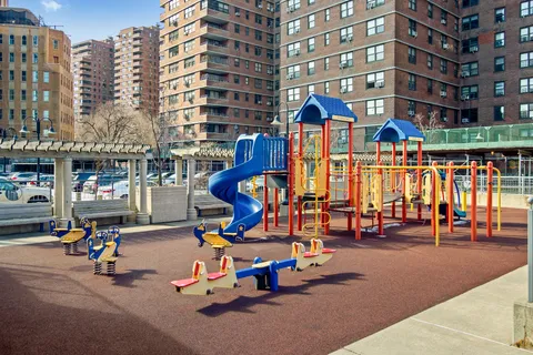 $699,000 | 385 Grand Street, Unit L207 | Lower East Side