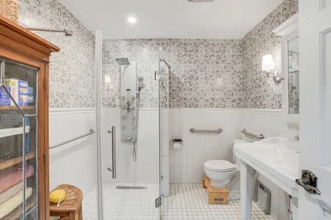 $2,400,000 | 205 Edgecombe Avenue | Central Harlem