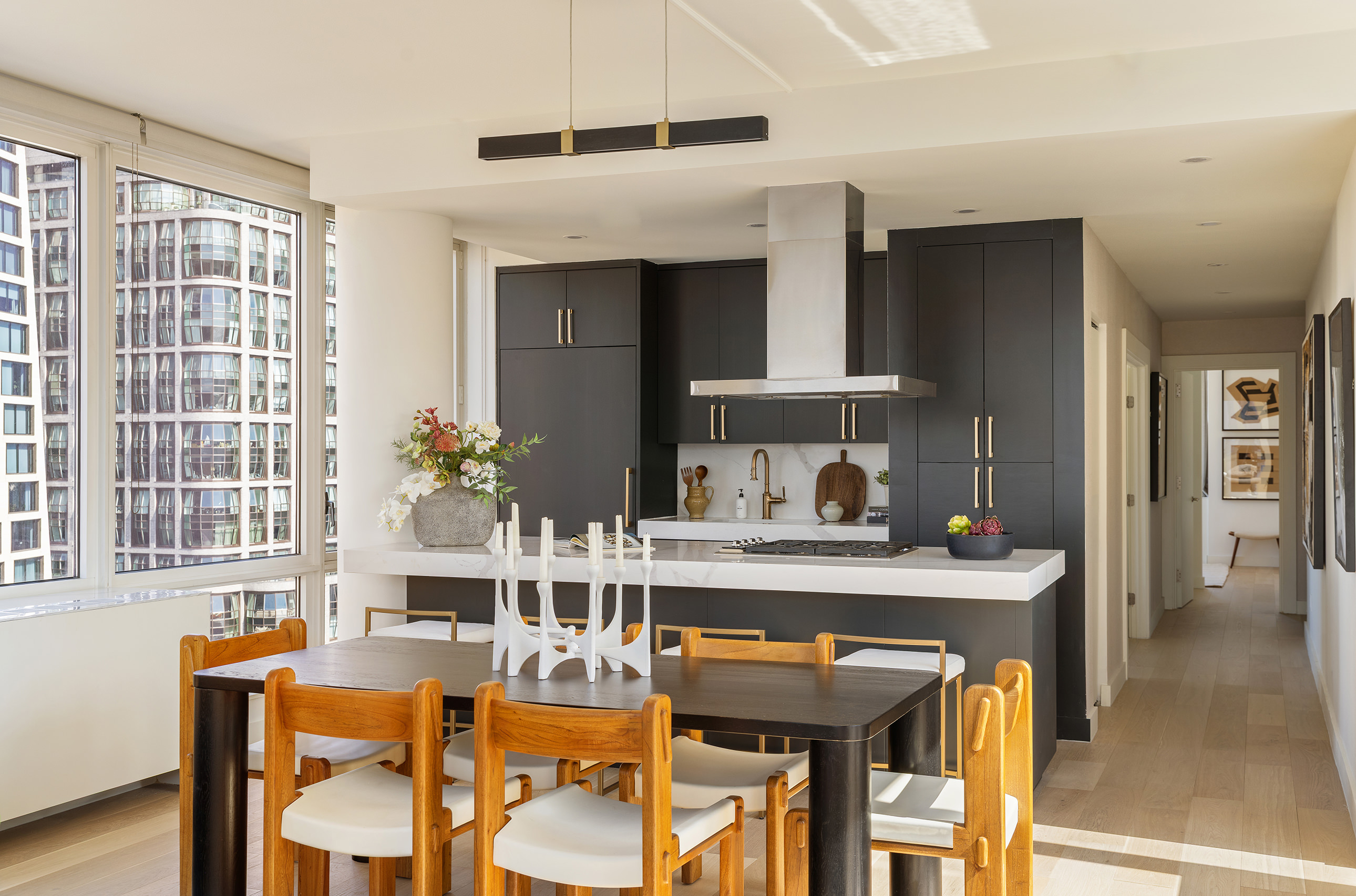 450 West 17th Street, Unit 1709 Manhattan, NY 10011 - Photo 5 of 27