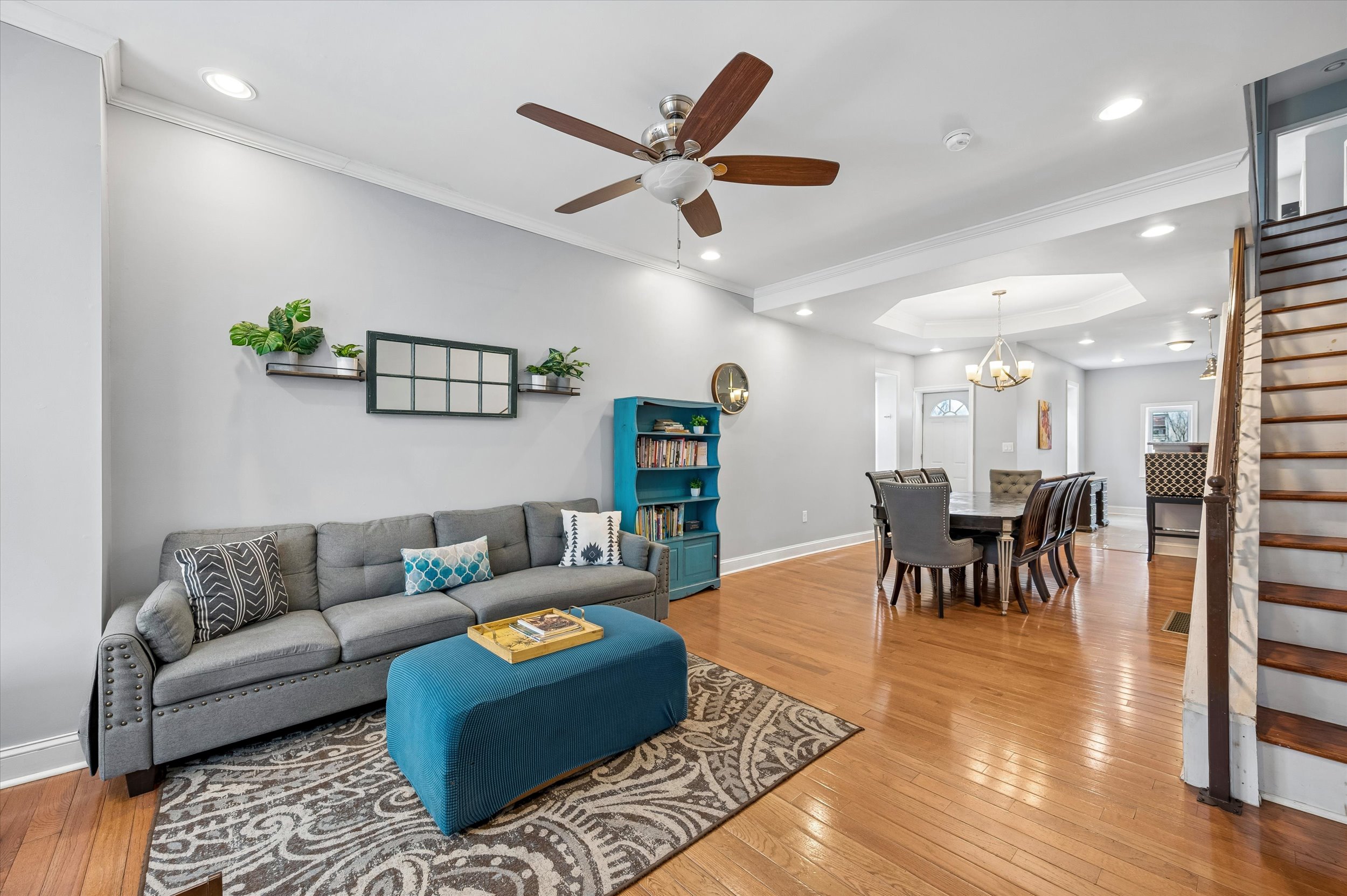 516 High Street Philadelphia, PA 19144 - Photo 1 of 31