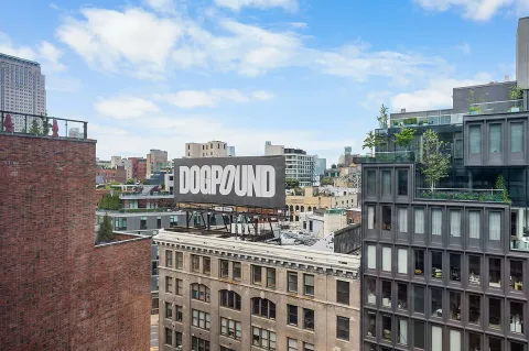 $1,695,000 | 255 Hudson Street, Unit 10D | Hudson Square