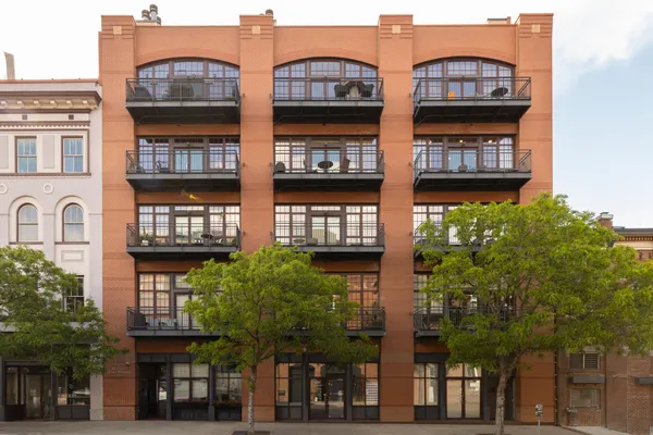 $1,875,000 | 1441 Wazee Street, Unit 503, Denver, CO 80202