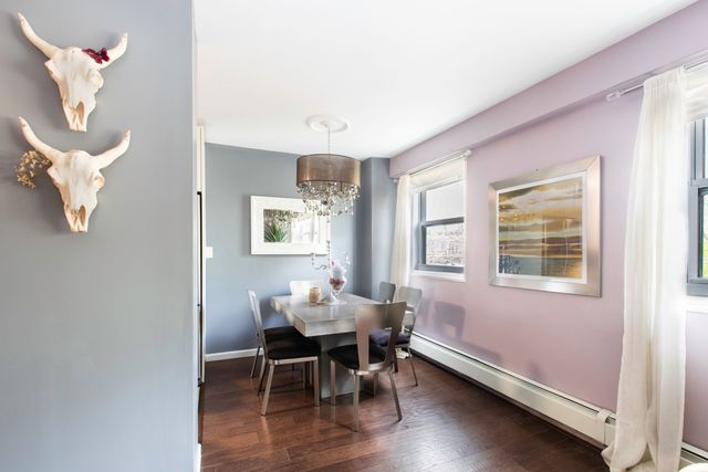 $888,000 | 175 Willoughby Street, Unit 4A | Downtown Brooklyn