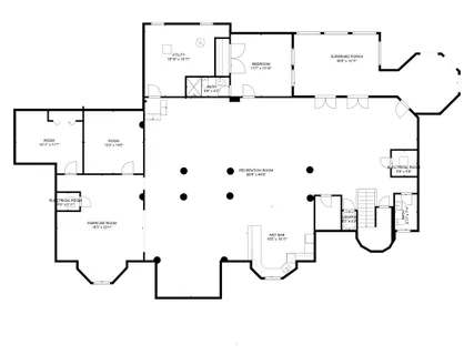 $3,945,000 | 115 Skyline Drive, Watchung, NJ 07069