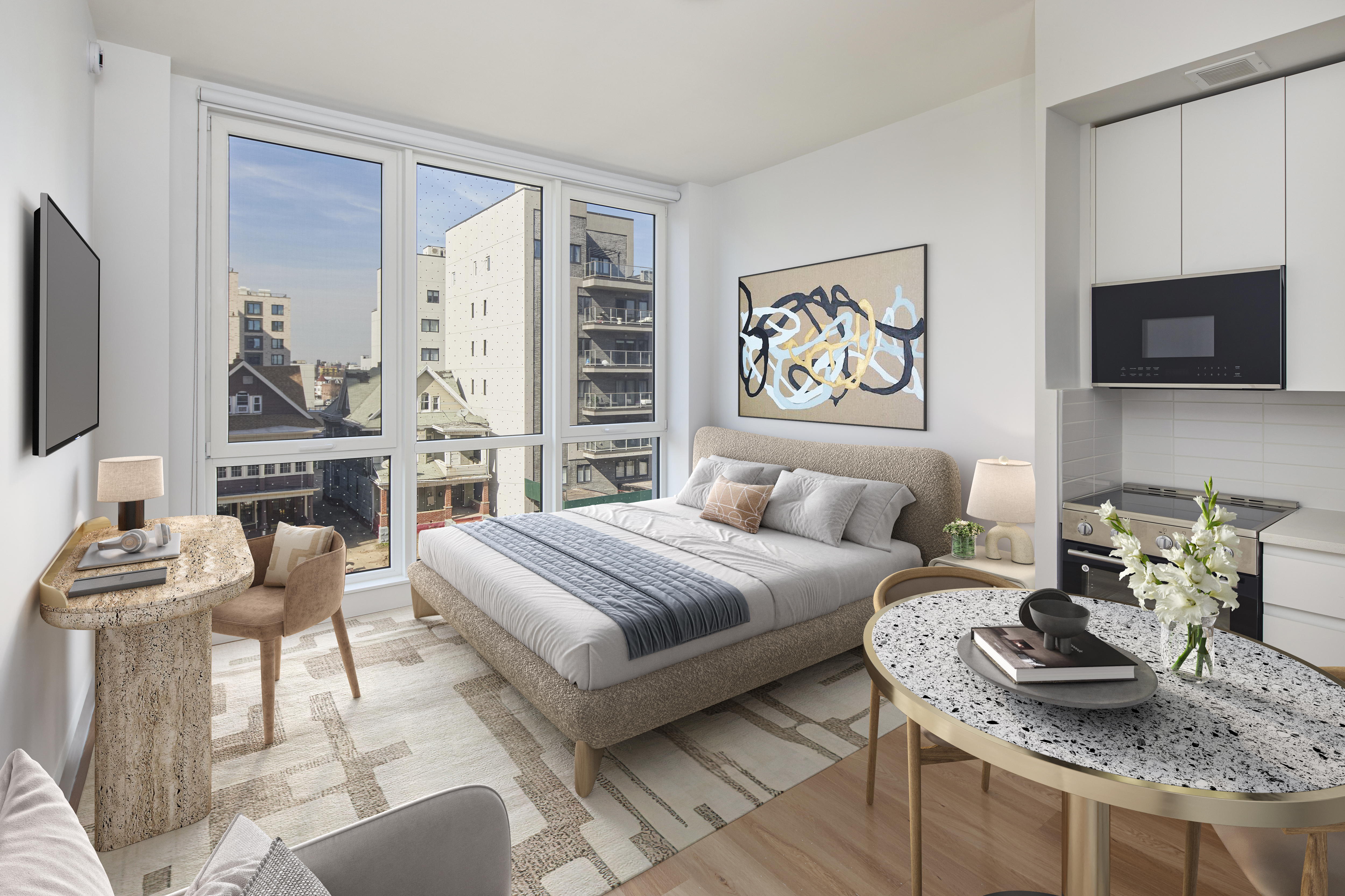 340 Lenox Road, Unit 4B Brooklyn, NY 11226 - Photo 1 of 24