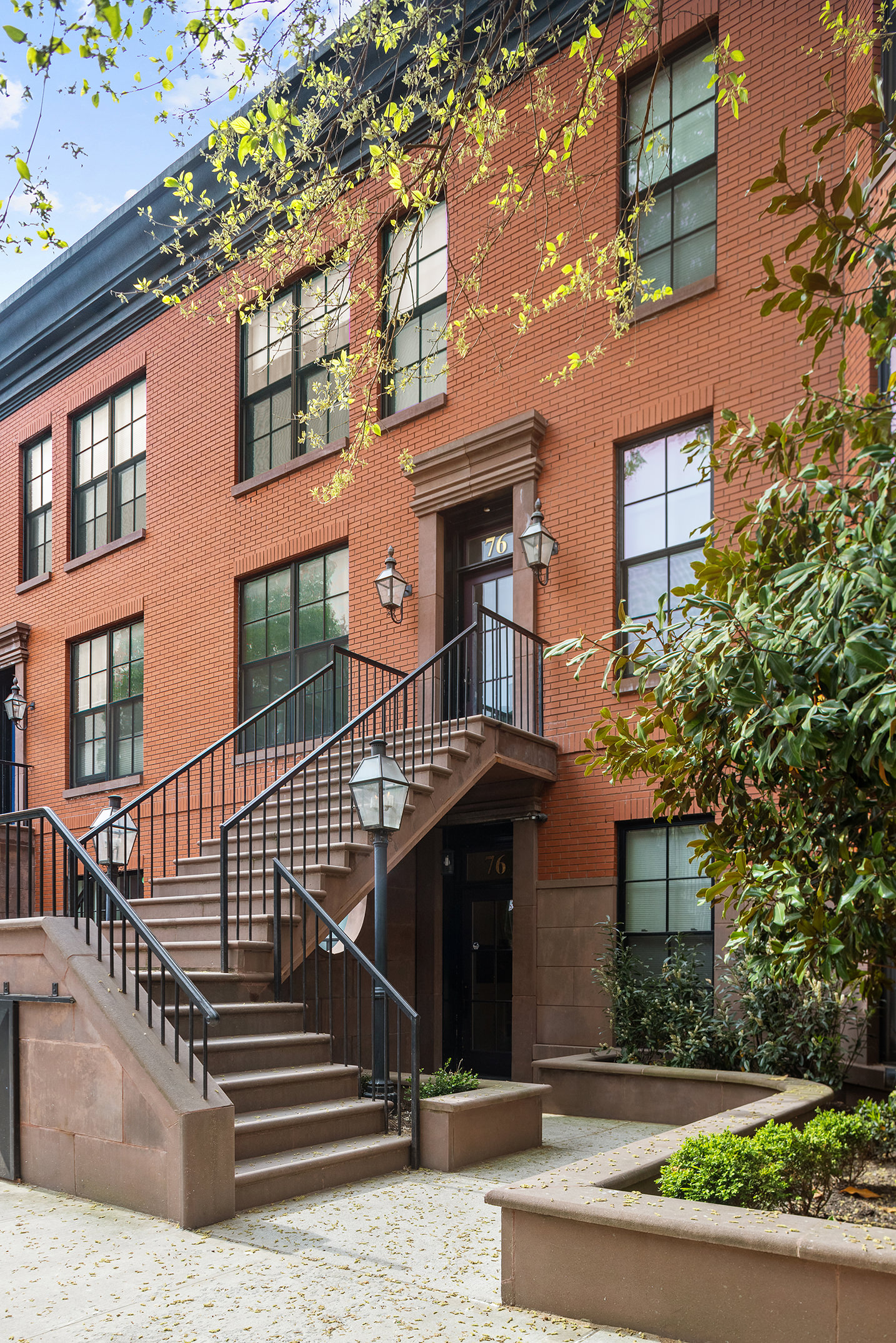 76 Lefferts Place, Unit 1B Brooklyn, NY 11238 - Photo 16 of 17
