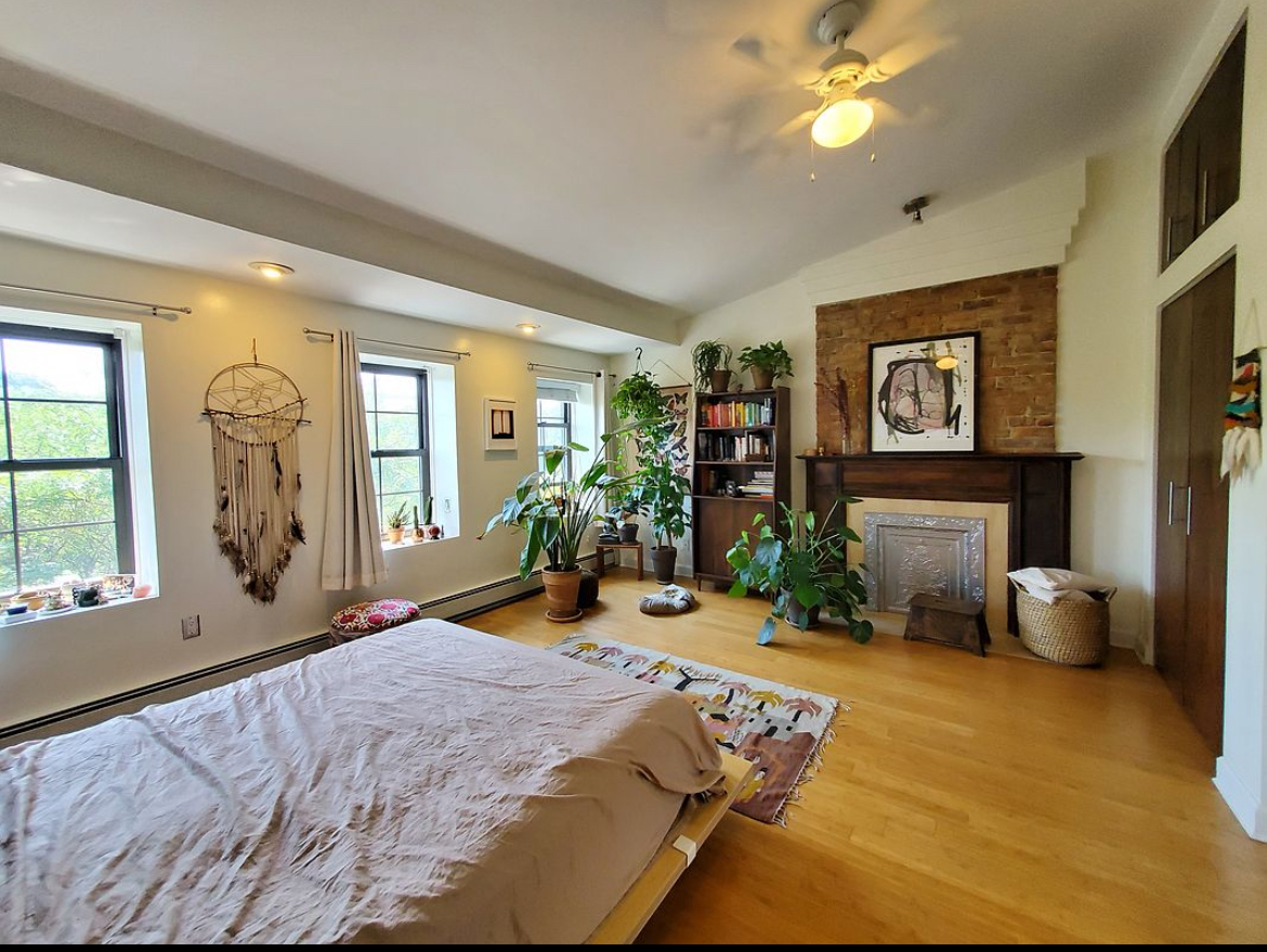 132 Underhill Avenue, Unit 3 Brooklyn, NY 11238 - Photo 10 of 12