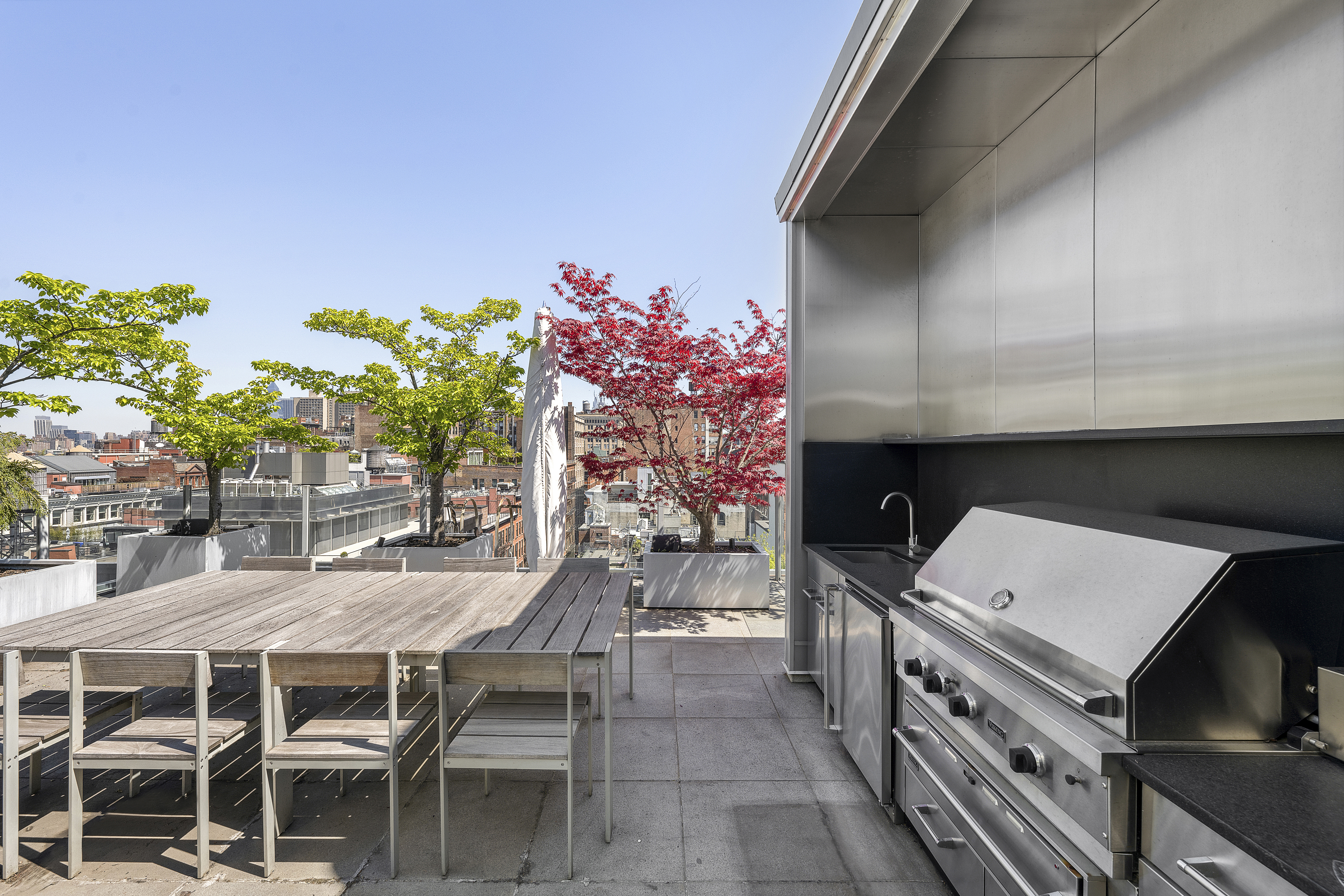 39 Crosby Street, Unit PHN/5N Manhattan, NY 10013 - Photo 24 of 29