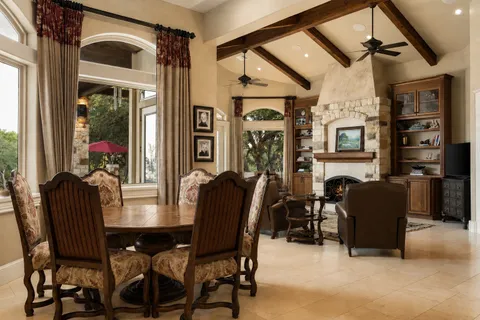 $3,750,000 | 505 Angel Light Drive, Spicewood, TX 78669