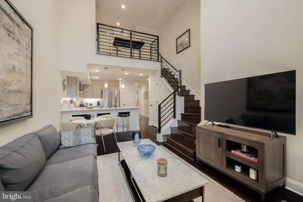 $749,000 | K Street Southeast, Washington, DC 20003