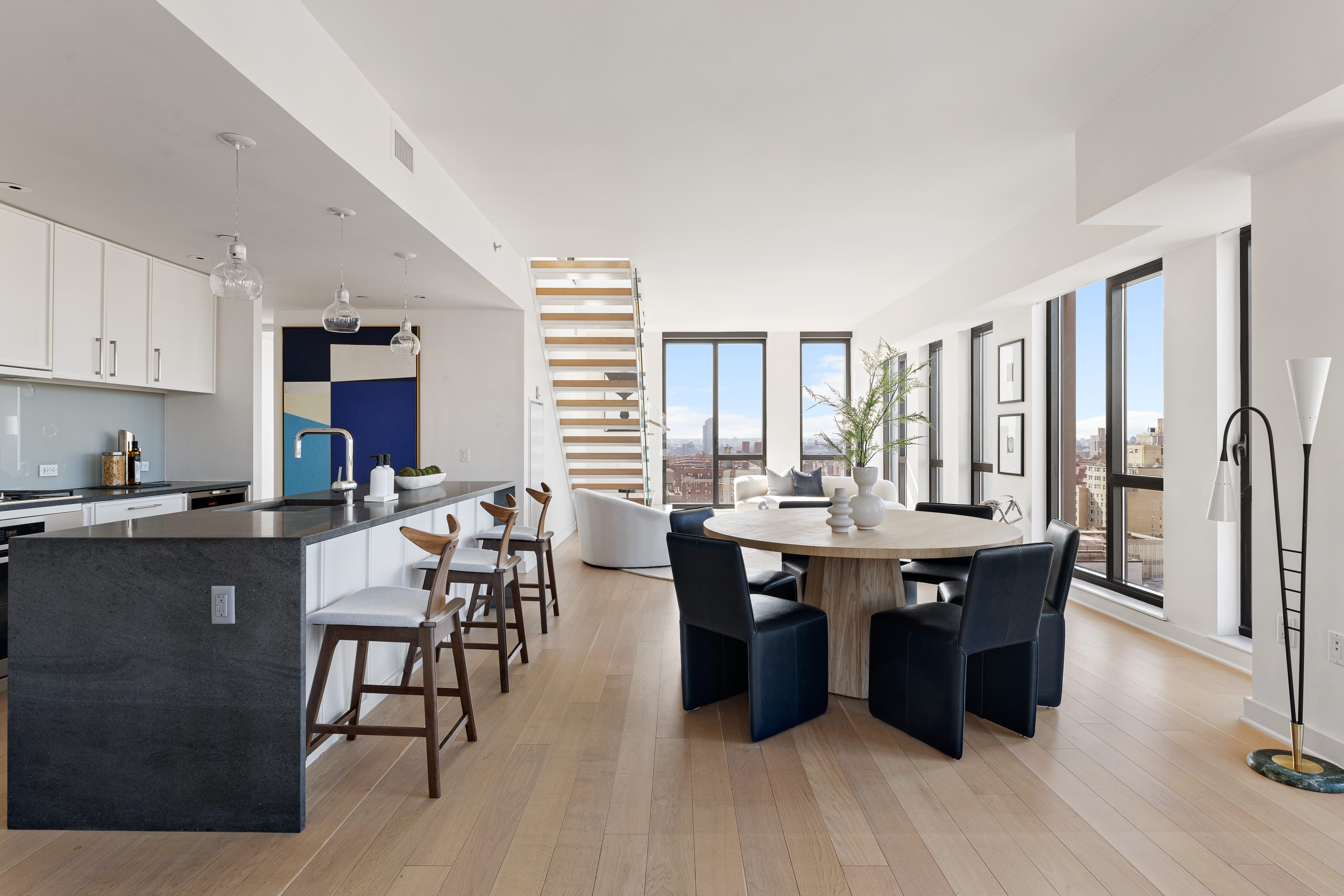 160 East 22nd Street, Unit PHB Manhattan, NY 10010 - Photo 4 of 19