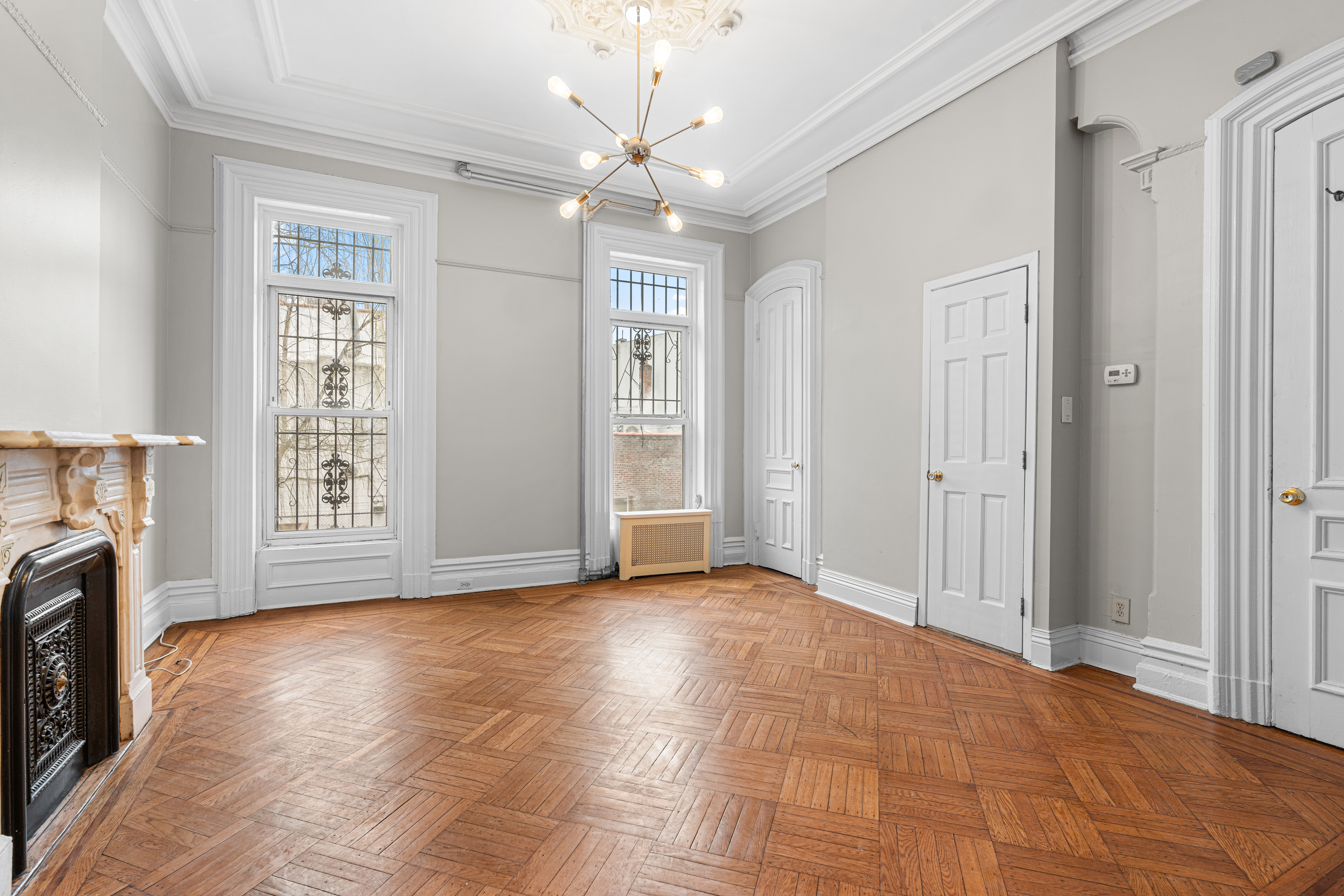 49 Herkimer Street, Unit 1 Brooklyn, NY 11216 - Photo 3 of 11